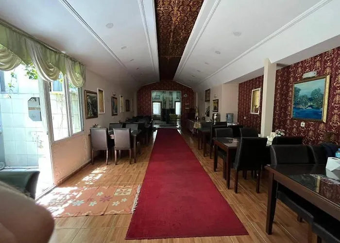 Vatan Hotel