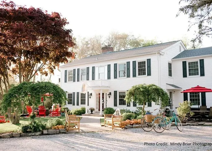 The Homestead