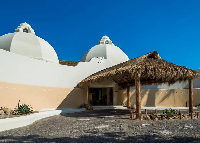 Quinta Real Huatulco Hotel Santa Cruz Huatulco