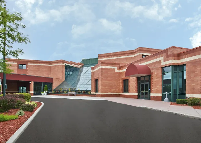Holiday Inn - Manitowoc
