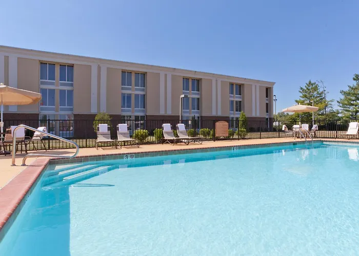 Holiday Inn Express Woodstock-Shenandoah Valley By Ihg
