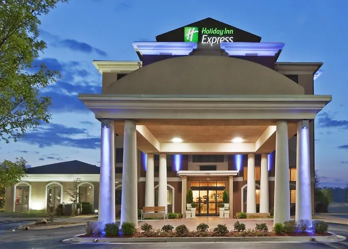 Holiday Inn Express & Suites Midwest City By Ihg