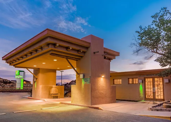 Holiday Inn Canyon De Chelly-Chinle By Ihg