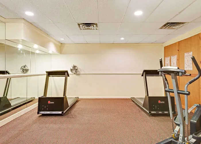 Ramada By Wyndham Kittery