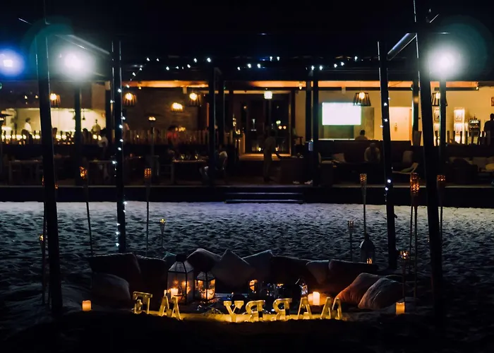 Hilton Cabo Verde Sal Resort Santa Maria