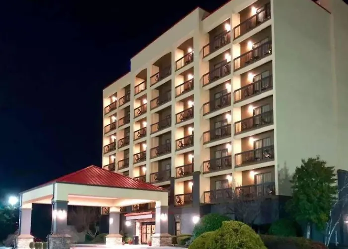 Vista Suites Near Island And Leconte Convention Center Pigeon Forge