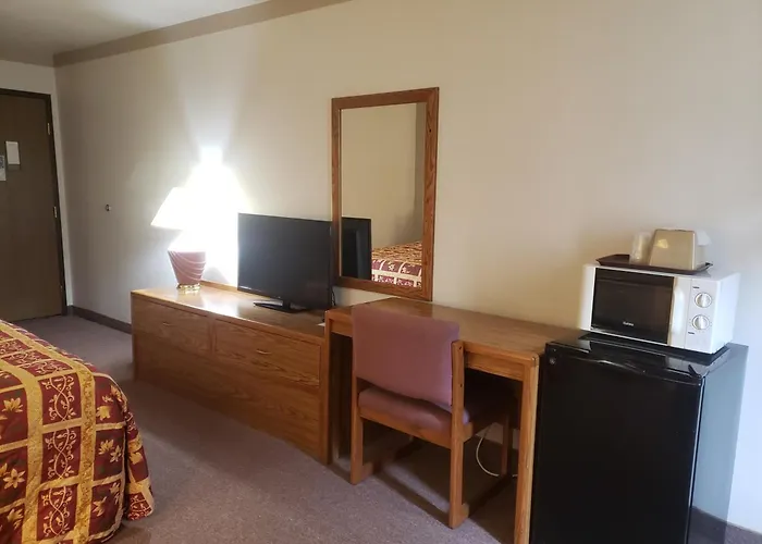 Stay Inn Burlington