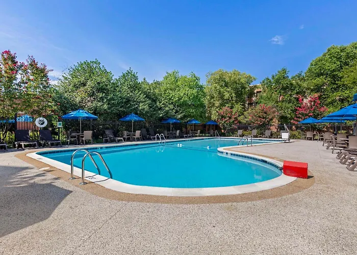 Comfort Inn Conference Center Bowie