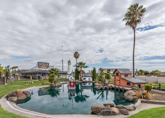 Super 8 By Wyndham Sacramento Hotel Carmichael