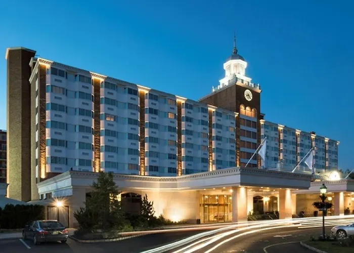 Garden City Hotel