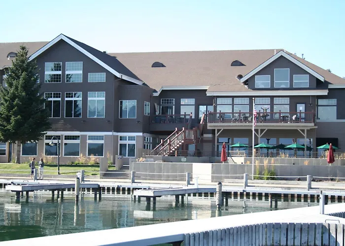 Kwataqnuk Resort & Casino Polson