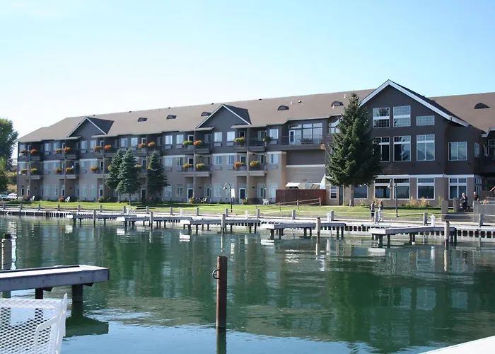 Kwataqnuk Resort & Casino Polson