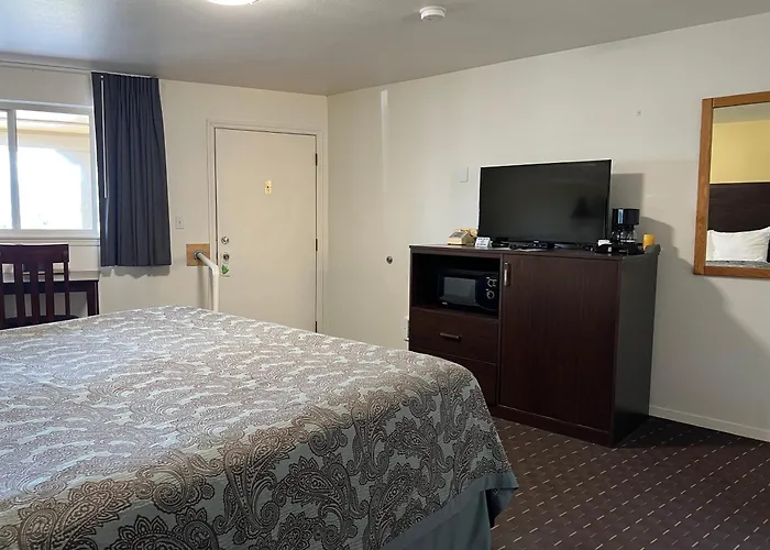 Port Townsend Inn