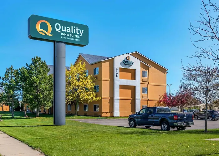 Quality Inn & Suites