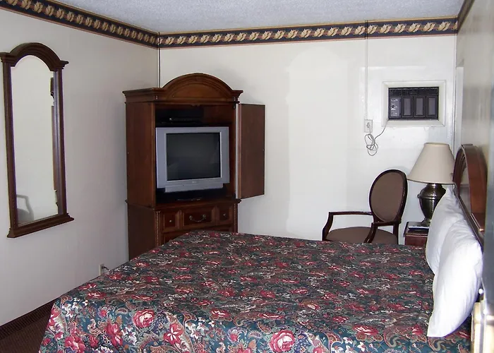 Delta Motel Bay City