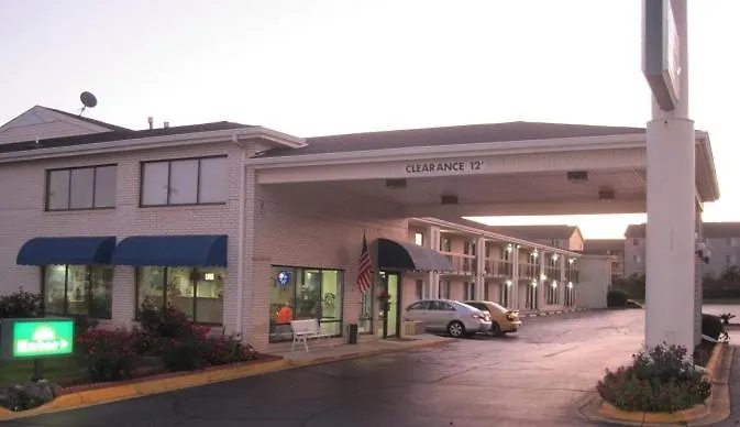 Bestway Inn Rock Hill