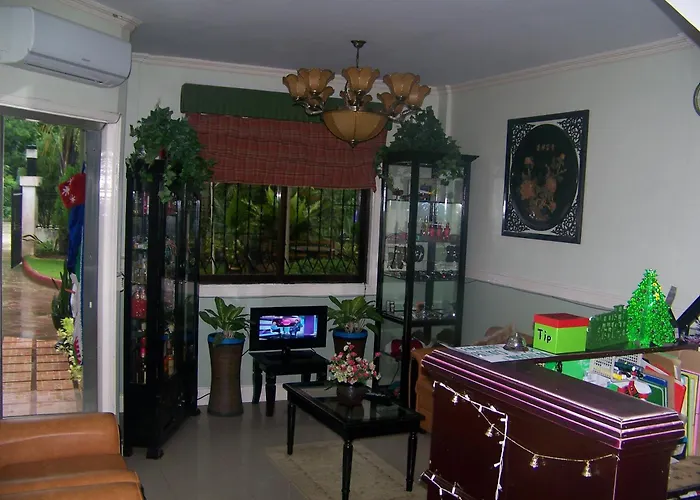 The Gabriella Bed And Breakfast