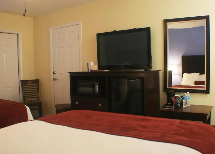 Ocean Village Hotel Surfside Beach