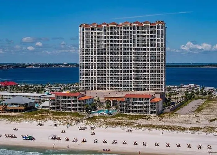 Beach Club Resort And Spa