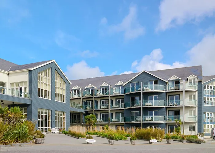 Inchydoney Island Lodge & Spa