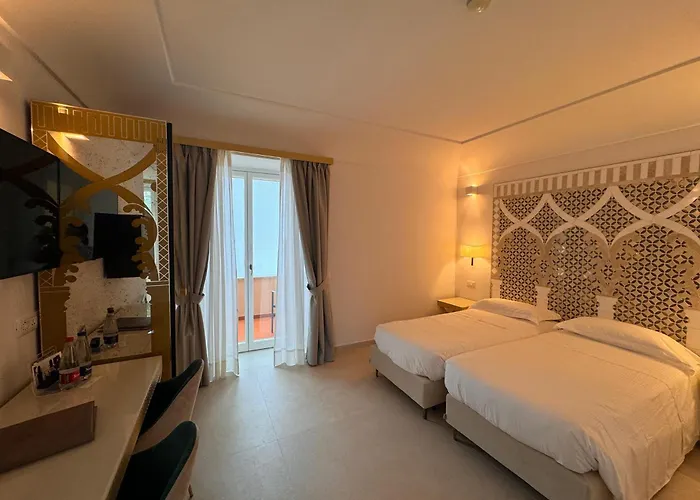 Hotel Rufolo