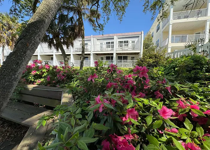 Marina Bay Resort Fort Walton Beach