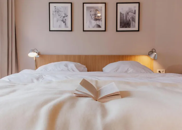 Hotel Lux Munich