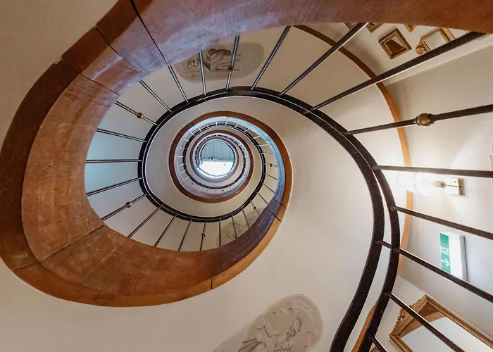 Hotel Lux Munich