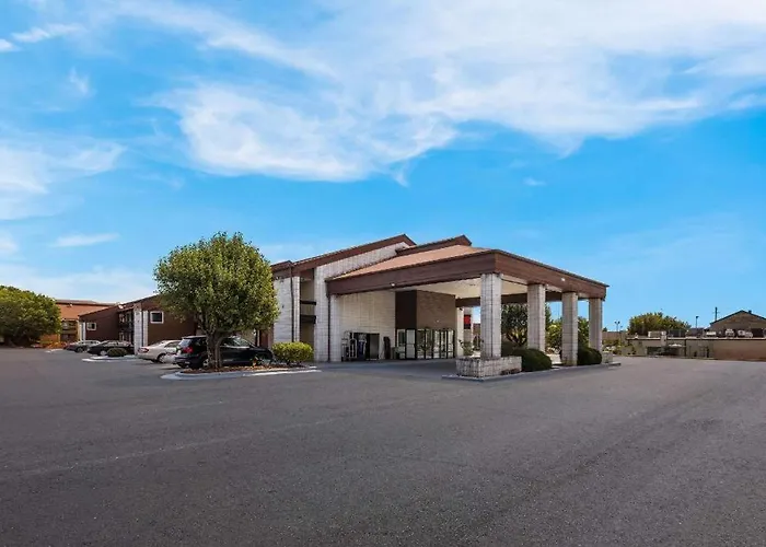 Econo Lodge