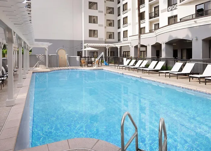 Courtyard By Marriott Sandestin At Grand Boulevard Miramar Beach