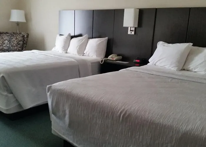 Gold Vault Inn Radcliff