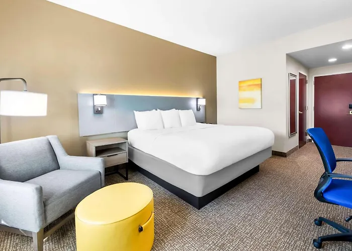 Comfort Inn Harriman