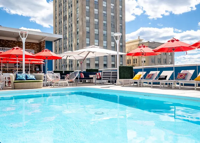 Unscripted Durham, Part Of Jdv By Hyatt Hotel