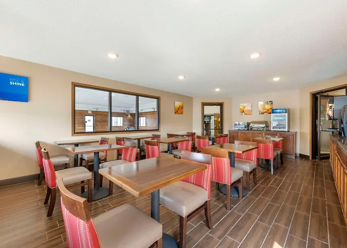 Comfort Inn Lexington
