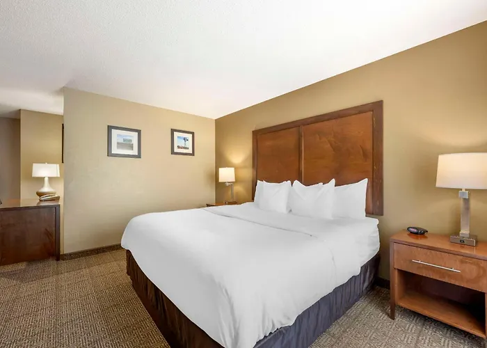 Comfort Inn Lexington