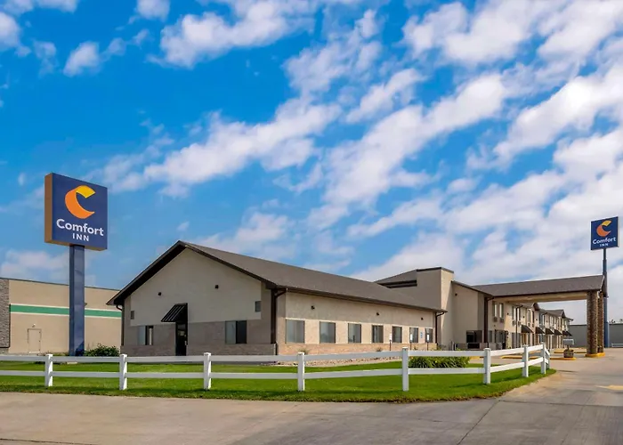 Comfort Inn Lexington