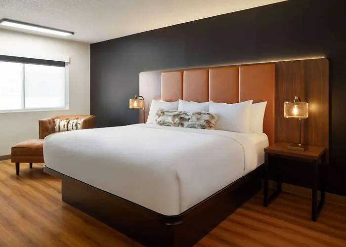 Travelodge By Wyndham Wall