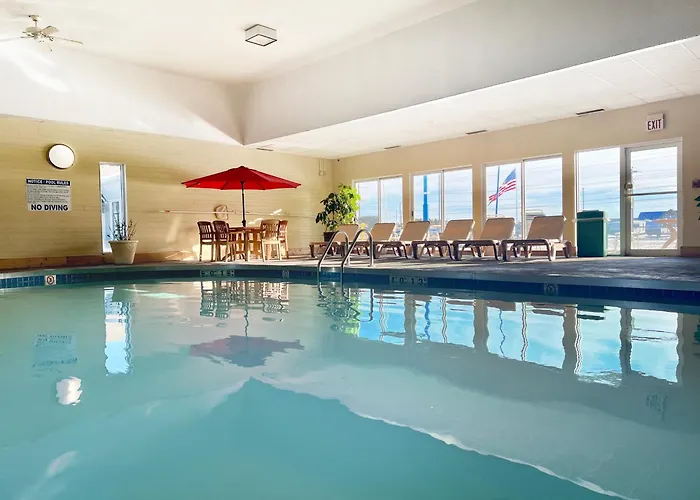 Econo Lodge Wausau - Rothschild