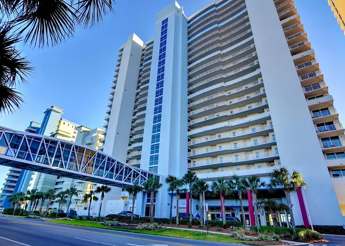 Majestic Beach Resort Panama City Beach