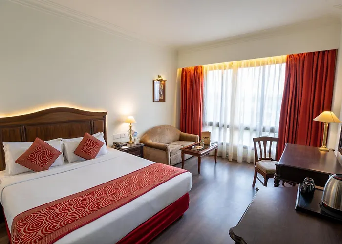Grand Hotel Kathmandu