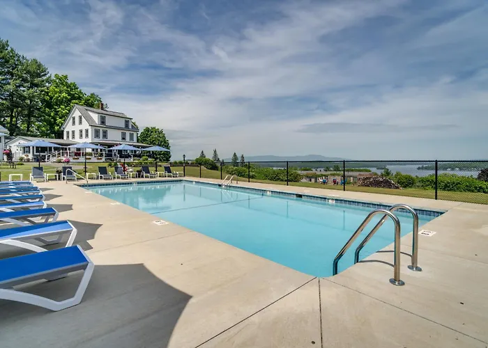 Grand View Resort Weirs Beach
