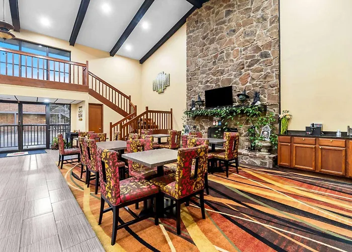 Super 8 By Wyndham Paragould