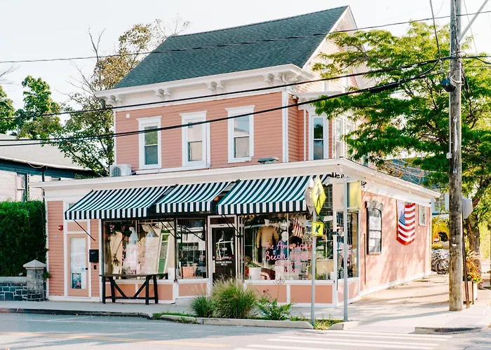 American Beech Hotel Greenport