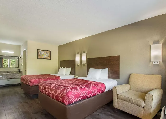 Econo Lodge Fort Knox