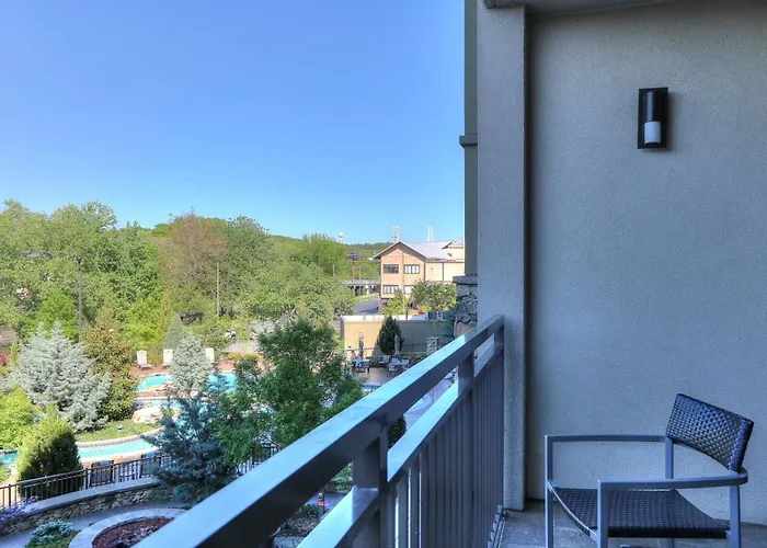 Courtyard By Marriott Pigeon Forge Hotel