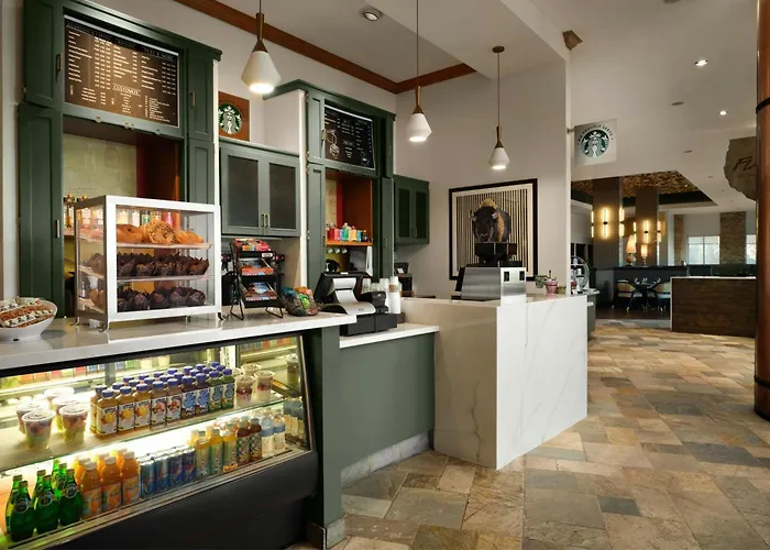 Renaissance Boulder Flatiron Hotel Broomfield