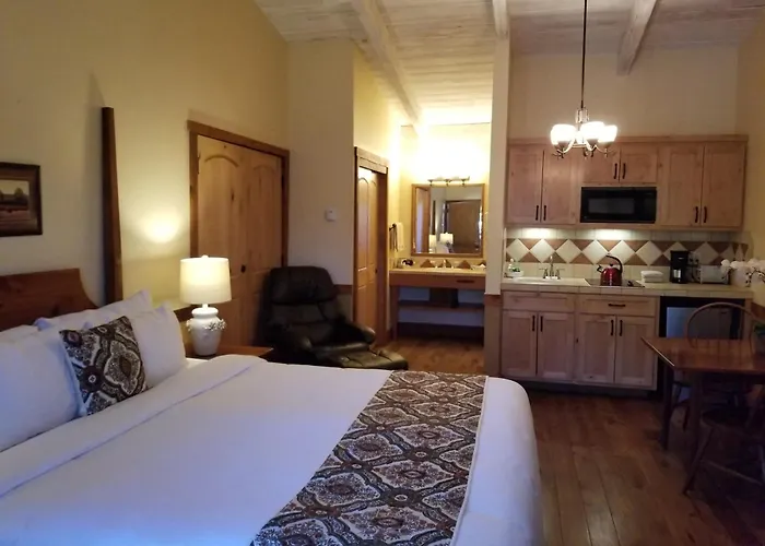 Carmel Valley Lodge