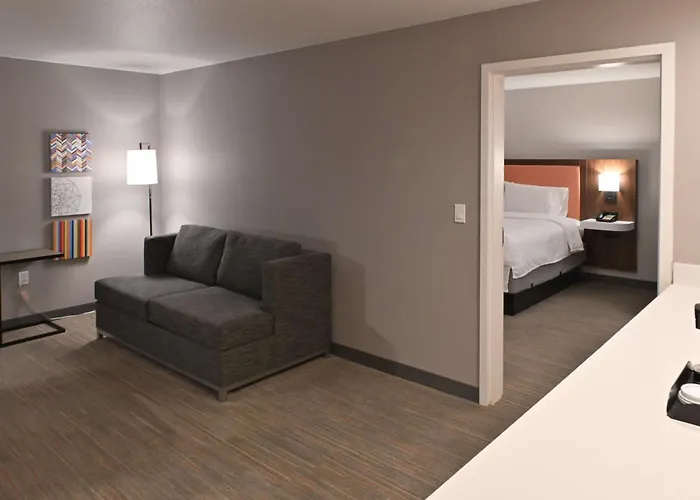 Hampton Inn Fremont