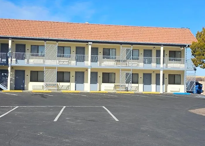 Travel Inn & Suite Springerville
