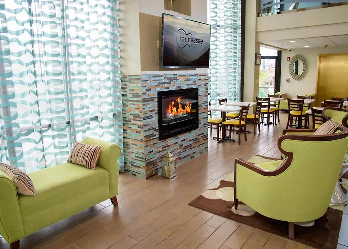 Pigeon River Inn Pigeon Forge